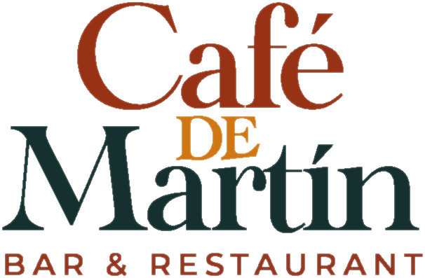 Café de Martín