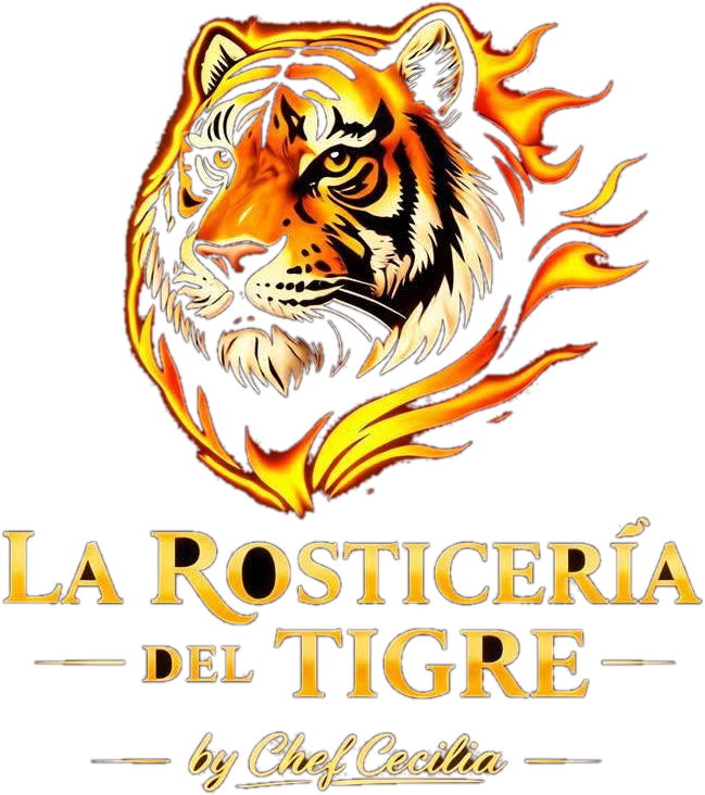 La Rosticería del Tigre